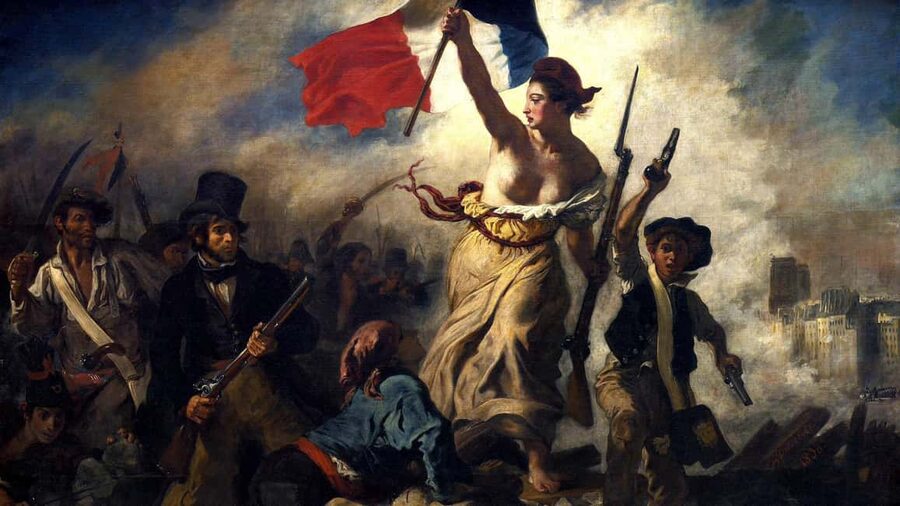 Paris: French Revolution Tour Relive the 14th July 1789 - Key things I’d circle before you book
