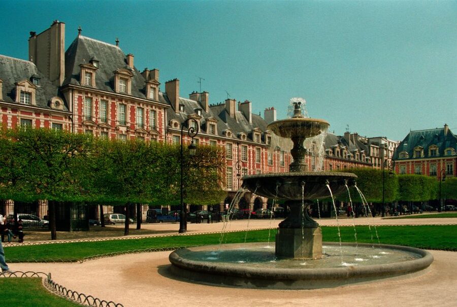 Paris: French Revolution Walking Tour - Key things I’d clock before you go
