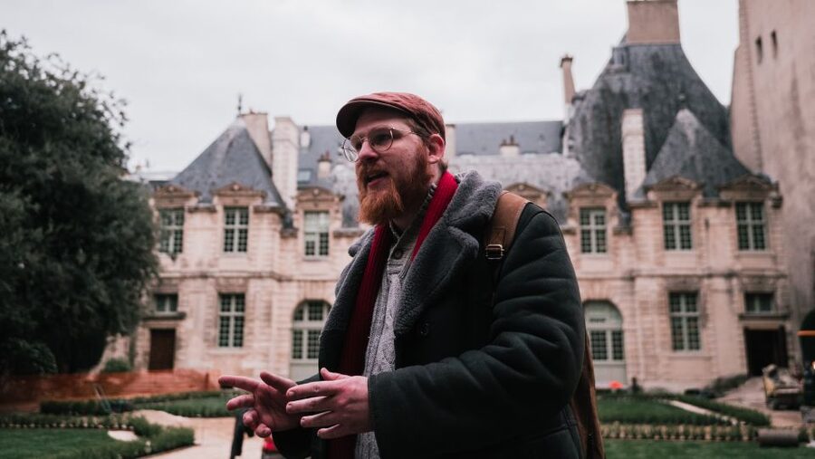Paris: French Revolution Walking Tour - A 2-hour story hunt: how the walk stays lively without getting sloppy