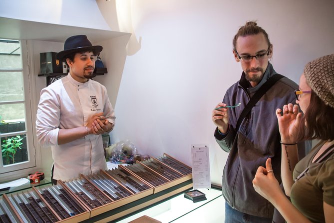 Paris French Sweets Tasting Tour with Pastries and Chocolates - Price and what you’re really paying for at about $168.95