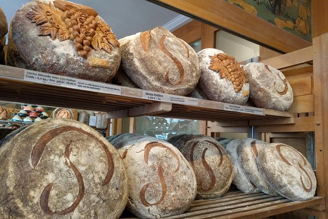 Paris French Sweets Tasting Tour with Pastries and Chocolates - Tasting stops: pastries, soft bread, and chocolate in a guided rhythm