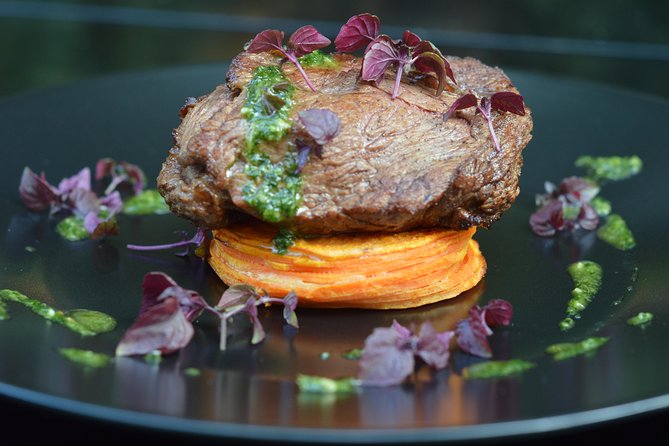 Paris French Wine Tasting 3-Course Dinner - Key Things That Make This Wine Dinner Work