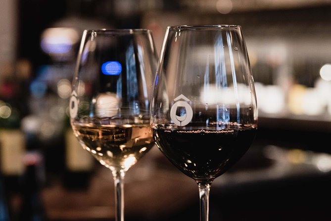Paris French Wine Tasting 3-Course Dinner - How the 3-Course Dinner Is Actually Built for Pairing