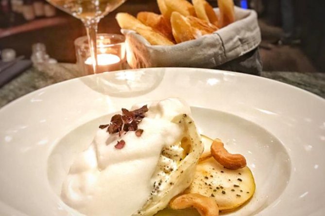 Paris French Wine Tasting 3-Course Dinner - Wine Pours, Refills, and What Generous Actually Means
