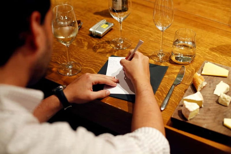 Paris: French Wine Tasting Class with Sommelier - Quick Tips to Get More From the Class