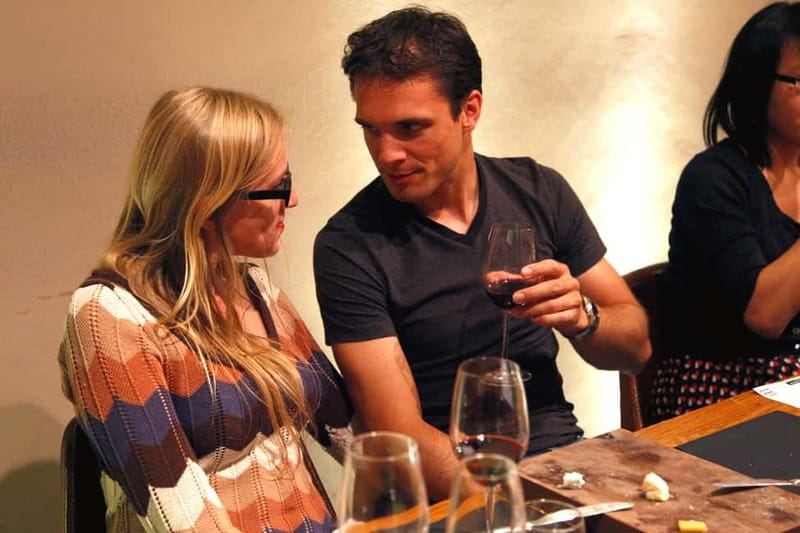 Paris: French Wine Tasting Class with Sommelier - A 5pm Start in a 17th-Century Cellar by the Louvre