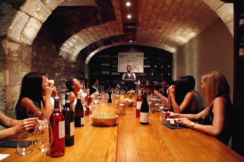 Paris: French Wine Tasting Class with Sommelier - Champagne 101: From Making to Reading the Bottle