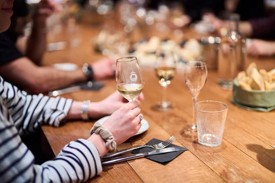 Paris: French Wine Tasting Class with Sommelier - Terroir and Appellation in Plain English (With Real Examples)