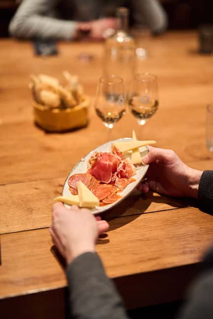 Paris: French Wine Tasting Class with Sommelier - Who This Masterclass Suits Best