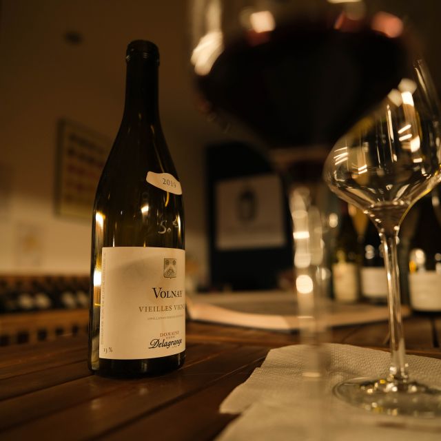 Paris : French wine tasting in Montmartre - Key highlights worth showing up for