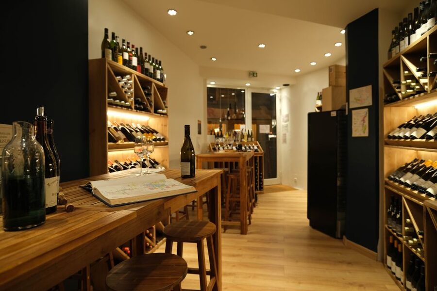 Paris : French wine tasting in Montmartre - What you’ll actually do during the 60-minute session