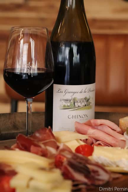 Paris: French wine tasting with cheeses and charcuterie - English-friendly learning (and why it’s worth checking)