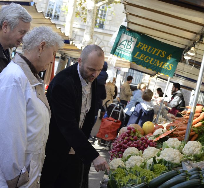 Paris: Full-Day Cooking Class, Market Tour and Lunch - Value Check: Is $258 for Six Hours a Good Deal?