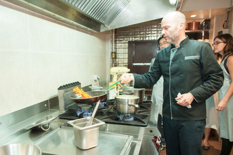 Paris: Full-Day Cooking Class with 3-Course Lunch - Should you book this Paris full-day cooking class?