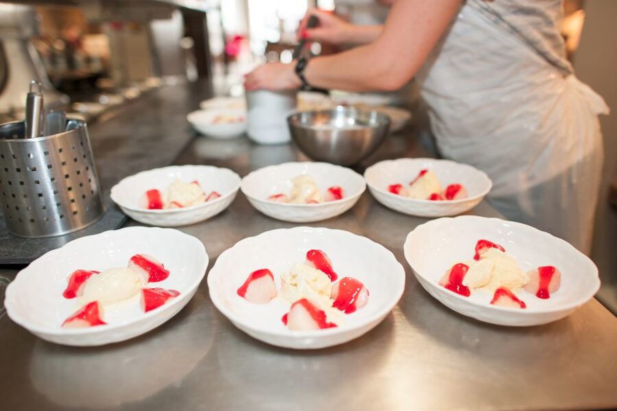 Paris: Full-Day Cooking Class with 3-Course Lunch - From what you buy to what you make: the 3-course menu approach