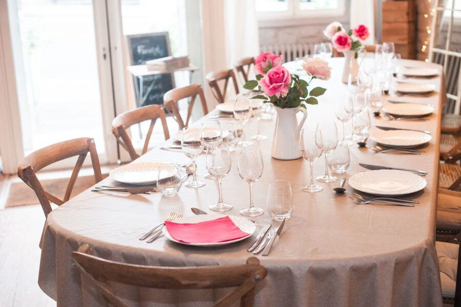 Paris: Full-Day Cooking Class with 3-Course Lunch - Lunch tastes better when you made it: wine, cheese, and no rush