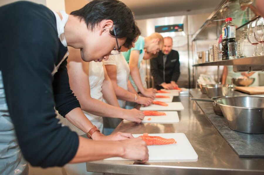 Paris: Full-Day Cooking Class with 3-Course Lunch - Price and value: is $222 for 5 hours actually fair?