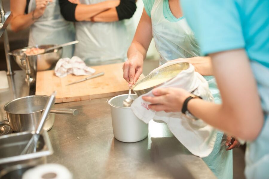 Paris: Full-Day Cooking Class with 3-Course Lunch - Who should book this, and who might want a different option