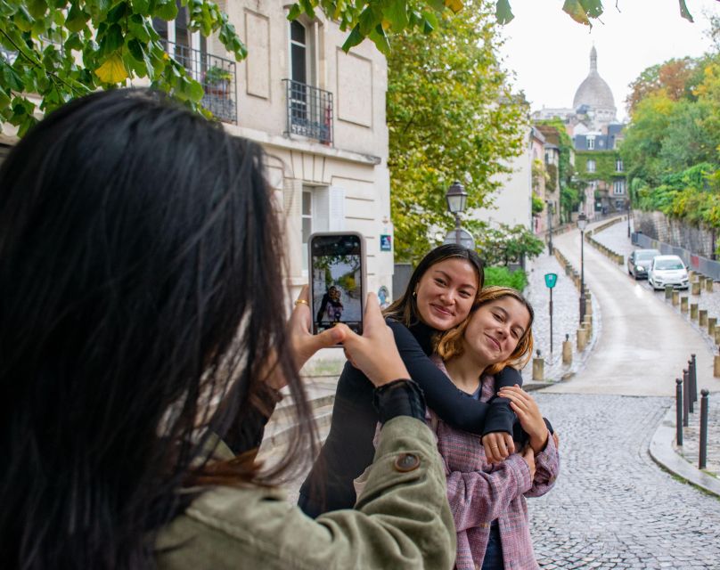 Paris: Full-Day Custom Tour with Local Guide - Key things to know before you go
