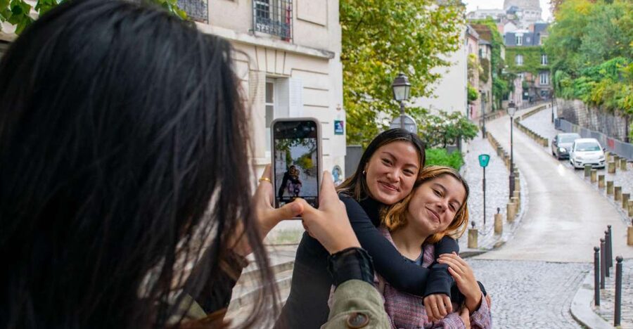 Paris: Full-Day Custom Tour with Local Guide - Should you book this full-day custom tour?
