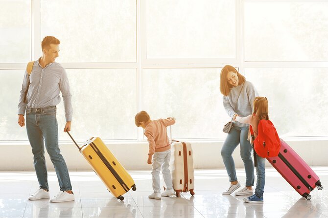 Paris Gare du Nord Luggage Storage - Secure Storage With Insurance Included