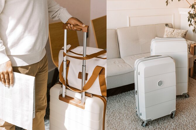 Paris Gare du Nord Luggage Storage - Reviews Score and What It Usually Means for You