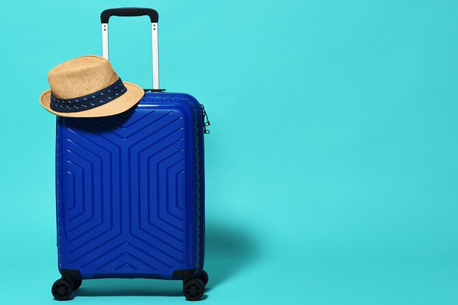 Paris Gare du Nord Luggage Storage - Price and the Count-of-Bags Rule (Yes, It Matters)