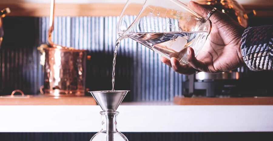 Paris gin making workshop in English - Taste Multiple Gins and Learn Styles Before You Commit