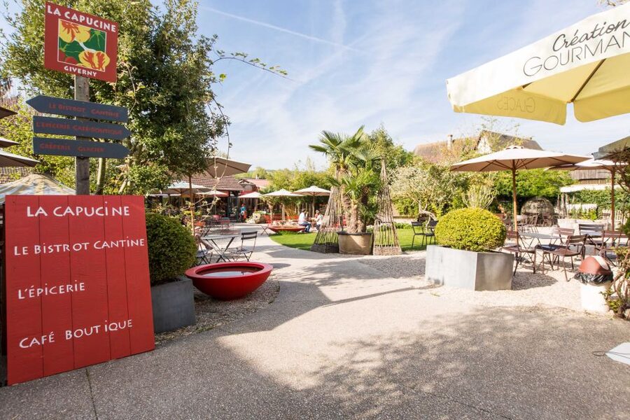 Paris: Giverny & Versailles Small Group or Private Tour - Practical Tips That Improve Your Day