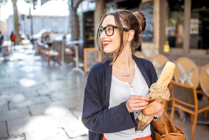 Paris Gourmet Food Tour and Louvre Museum Guided Tour in 1 Day - Price and Value: When $201.67 Actually Feels Like a Deal
