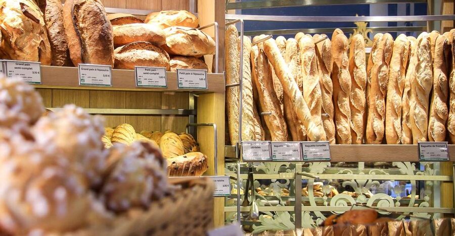 Paris Gourmet Tour - Latin Quarter on a Fork and Knife Schedule