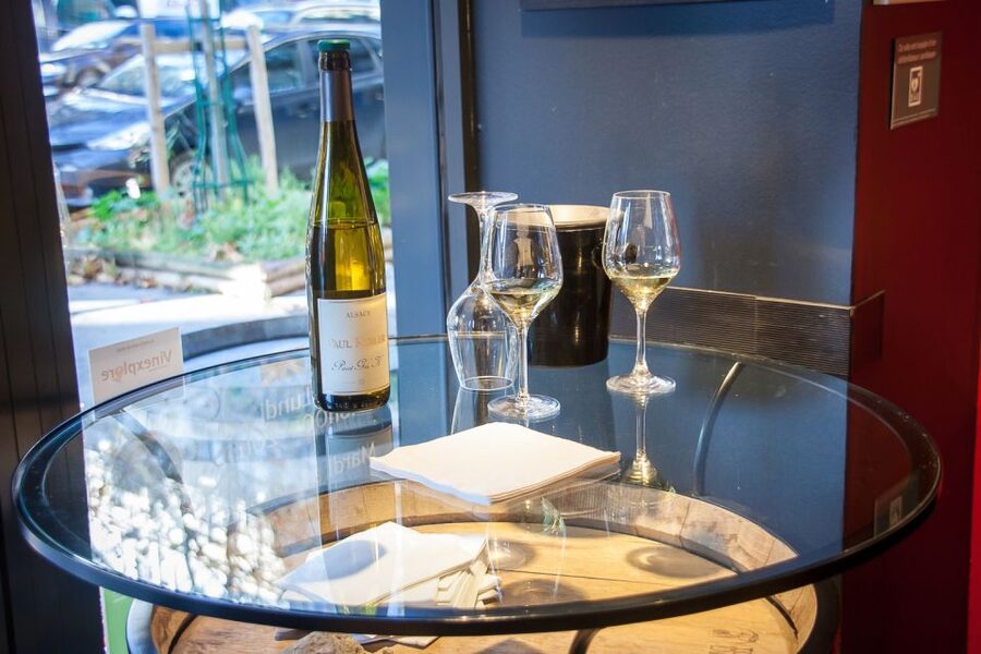 Paris Gourmet Tour - Bakeries Along the Way: Baguette and Croissant, But With Context