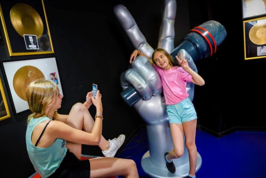 Paris: Grèvin Wax Museum and Seine River Cruise Tickets - Key things to know before you go