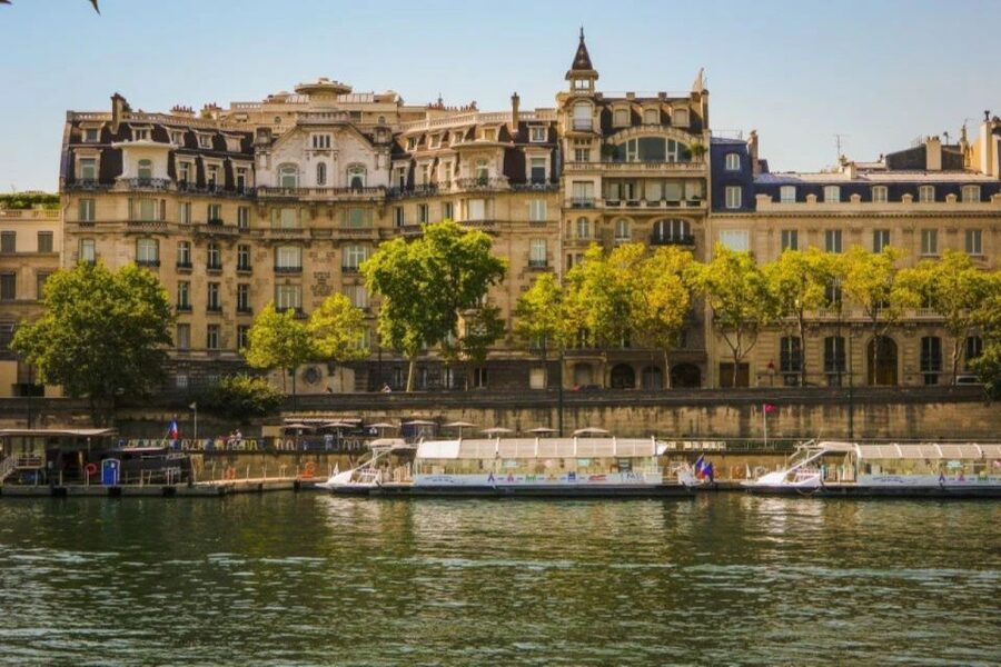 Paris: Grèvin Wax Museum and Seine River Cruise Tickets - Who should book this ticket—and who might want another plan