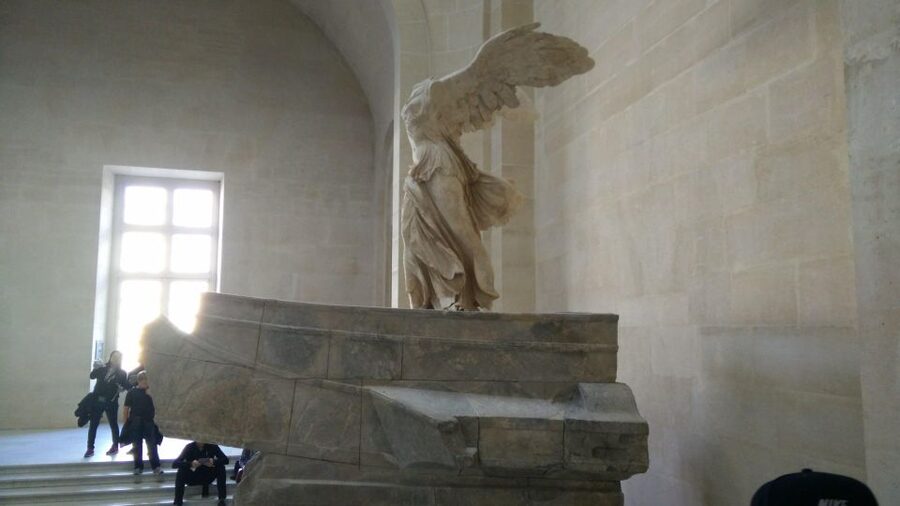 Paris: Guided Louvre Museum Tour with Optional Entry Ticket - The Louvre’s Story: A Palace That Became a Museum