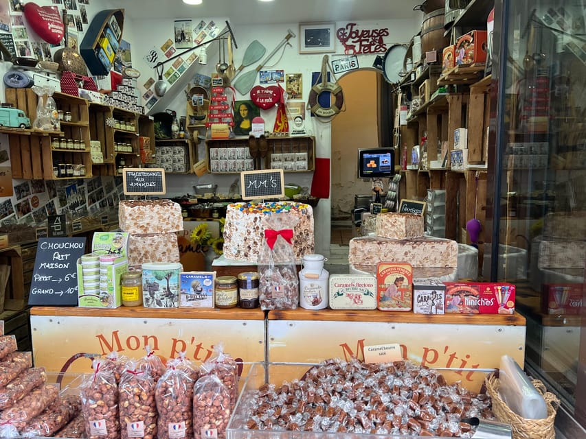 Paris: Guided Montmartre Walking Tour with Food & Wine - Key Moments That Make This Montmartre Tour Work