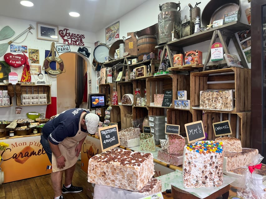 Paris: Guided Montmartre Walking Tour with Food & Wine - Price and Value: Is $82 Worth It?