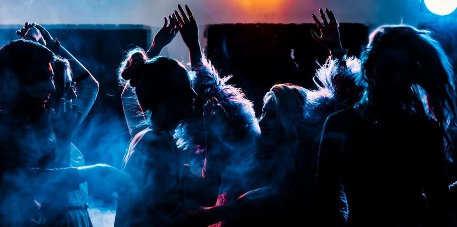 Paris: Guided New Year's Eve Bar Crawl with Drink - Two Bars on One Plan: What You’ll Do (and Why It Works)
