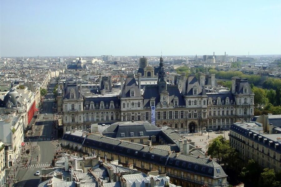 Paris: Guided tour of Marais in German - Key takeaways before you go