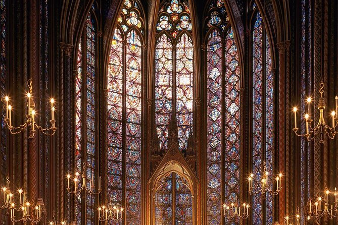 Paris Guided Tour with Notre Dame Cathedral or Ste Chapelle Entry - Notre-Dame access: what you get, and the part that can change
