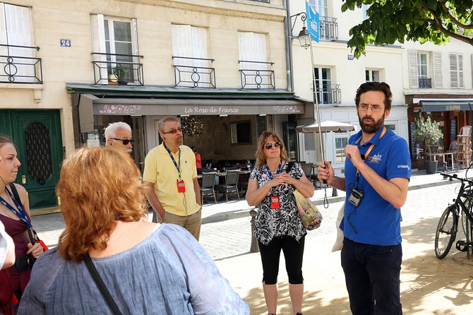 Paris Guided Tour with Notre Dame Cathedral or Ste Chapelle Entry - Price and value: why $35.09 can still feel like a bargain