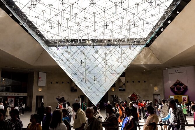 Paris Half Day Tour & Cruise, Private Guide & Louvre Entrance - Key things that make this tour work