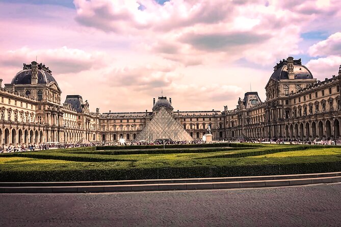 Paris Half Day Tour & Cruise, Private Guide & Louvre Entrance - Meeting point and timing: how to keep the day from getting messy