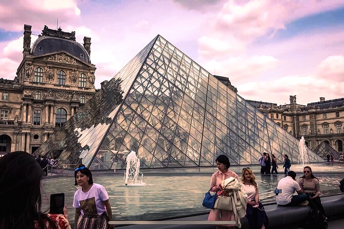 Paris Half Day Tour & Cruise, Private Guide & Louvre Entrance - Who this private half-day suits best
