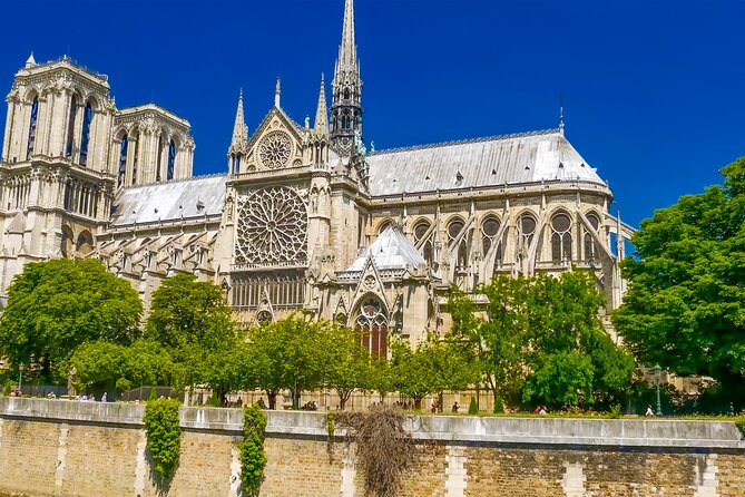 Paris Half Day Tour & Cruise, Private Guide & Louvre Entrance - A balanced take: what to celebrate, and what to double-check