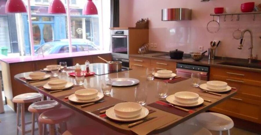 Paris: Hands-On Small Group Cooking Class - Getting There and Planning Your Half-Day in Paris