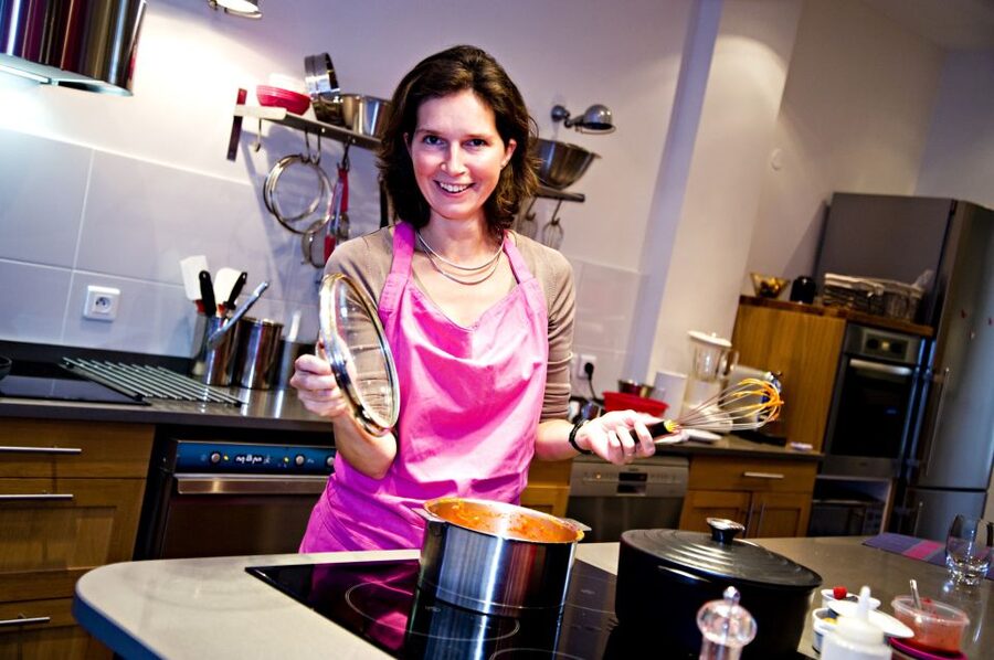 Paris: Hands-On Small Group Cooking Class - Should you book this Paris cooking class with chef Noémie?
