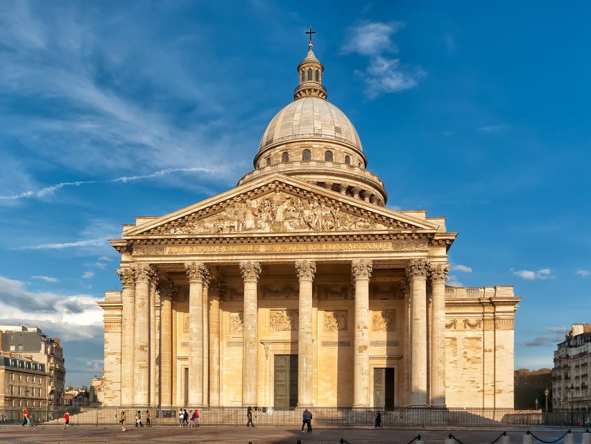 Paris Highlights Full Day Tour - Why This 7-Hour Paris Tour Feels Like a Smart First Day