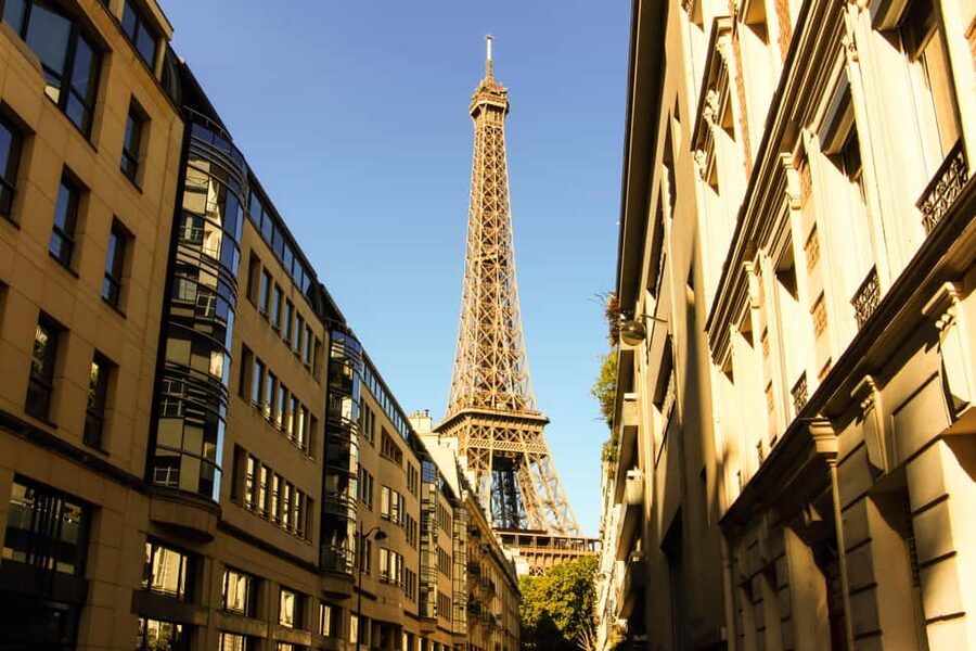 Paris Highlights Full Day Tour - Getting to Notre Dame by Coach: Time for the City Stories