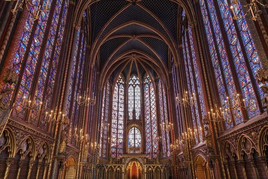 Paris Highlights Full Day Tour - Is $186 Worth It? A Value Check for Eiffel, Crypt, Guide, and Transit